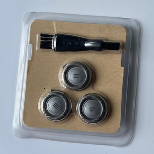 适用飞利浦剃须刀S5000刀头S5077 S5082 S5095 S5081刀网罩配件