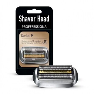 适用博朗剃须刀头平替94M92S92B9系高品质S9 PRO网膜组件刀头现货