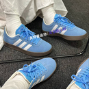 JI0496 阿迪达斯Adidas CourtVI Classic男女经典 德训低帮休闲板鞋