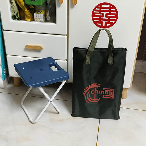 月墨折叠凳批发便携轻便