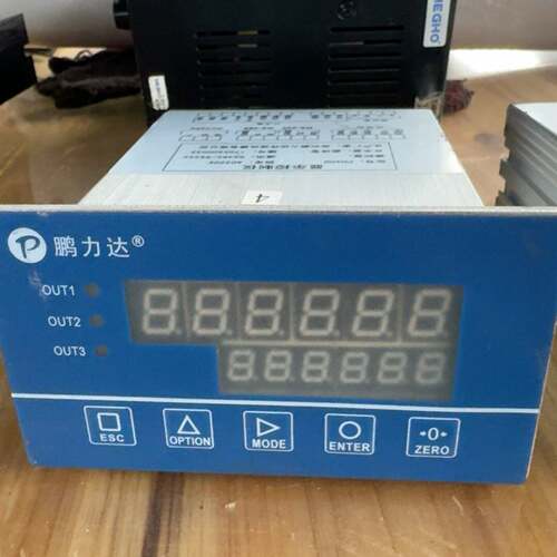 可维修鹏力达PH30G压力测试仪，测力传感器显示控制仪，件，实?