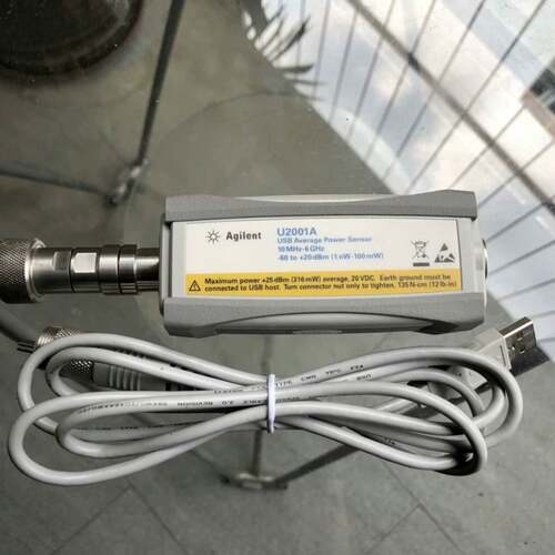 可维修安捷伦U2001A，U2000A，U2002A，U2003A议价