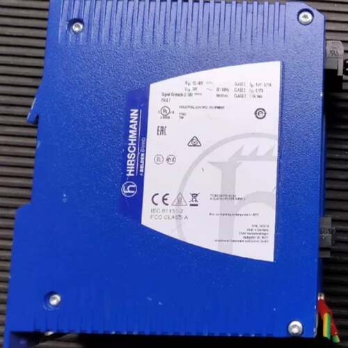 可维修A BELDEN BRAND HIRSCHMANN 鹰一议价