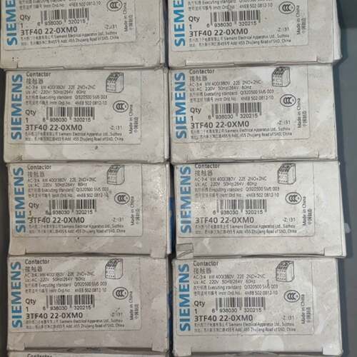 可维修3TF4022-0XM0103TF4122-0XM01议价
