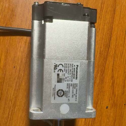 可维修MHMF022L1V2M电机包好议价