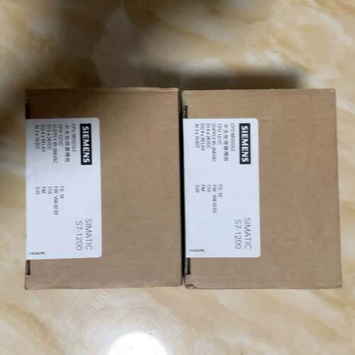 可维修西门子S7-1200 211-1BE40-0XB0，实图拍摄议价