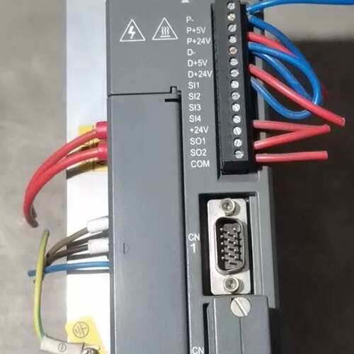 可维修信捷伺服驱动器，型号DS2-20P7-BSW，0.75KW，议价