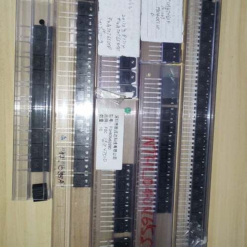 可维修一点尾管TIP3055等如表，共137pcs，488议价