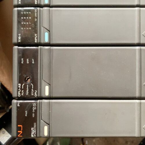 议价NJ-P1 NJ-CPU-A8 NJ-X16-1 NJ-Y1可维修
