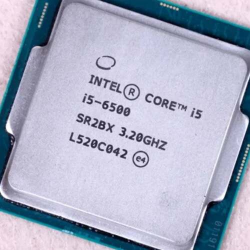 可维修i5 6500cpu 45个议价