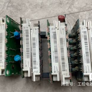 可议价模块FP50R12kT3 FP75R12KT3