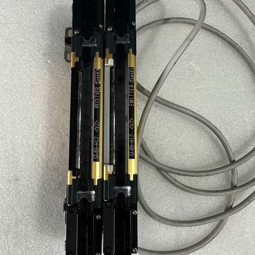 可维修欧姆龙安全光栅SF4B-H20实图议价