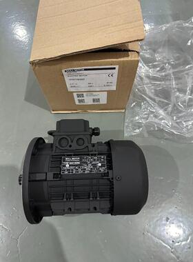议价#电机 MOLL MOTOR 电机 1ER71B2B5