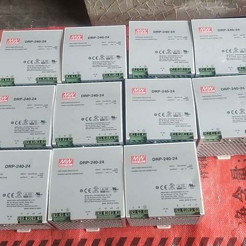 可维修电源DRP-240-24 100-240VAC输入 2议价