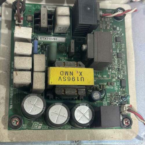 可维修YPHT31641-1B安川变频器电源板ETX711281，议价