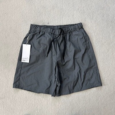 现货稳赢Nylon Shorts户外城市机能防水速干尼龙运动短裤沙滩裤