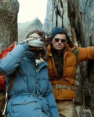 复古天花板！双R艾迪鲍尔1960年 绗缝连帽登山探险科技羽绒棉服