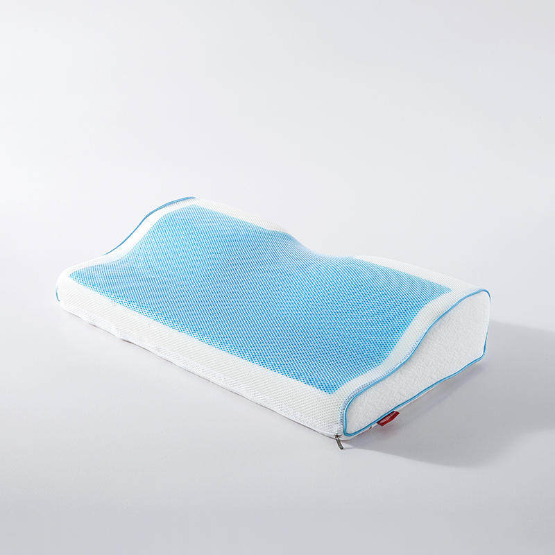 Hilton Garden希尔顿花园 新款大蝶形凝胶记忆枕|msdalam kategori seperai dan bantal, bantal/bantal/bantal/bantal serviks - dari Buy2taobao.com untuk memberikan perkhidmatan ejen Taobao profesional membeli