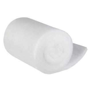 森森鱼缸过滤棉水族箱白棉高密度净化海绵过滤材料加厚加密高透水