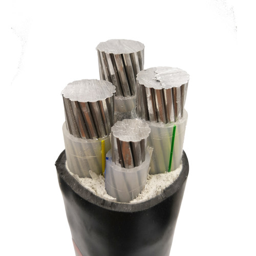 YJLV22国标三相四线16