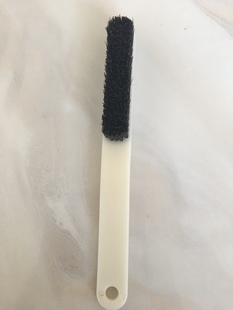 文玩刷子野猪鬃刷大小纳米刷硬毛软毛各种文玩刷