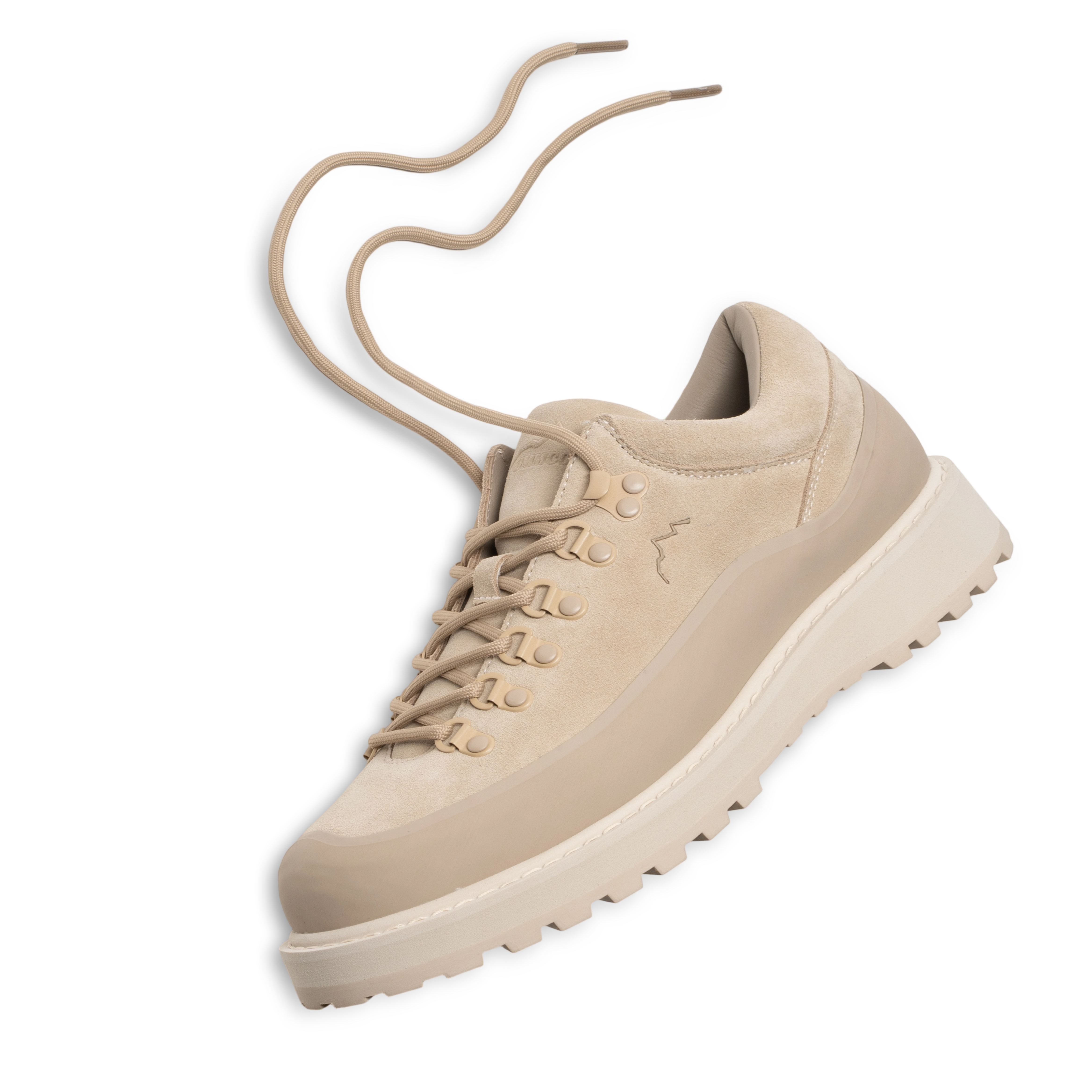 工装飞行员 DIEME CORNARO 城市户外耐磨休闲通勤登山鞋徒步鞋