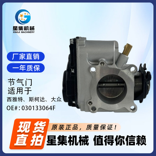 汽车节气门OE030133064F