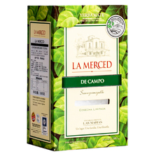 La Merced Decampo 马黛茶圣黛有柔顺阿根廷原装进口TARAGUI集团