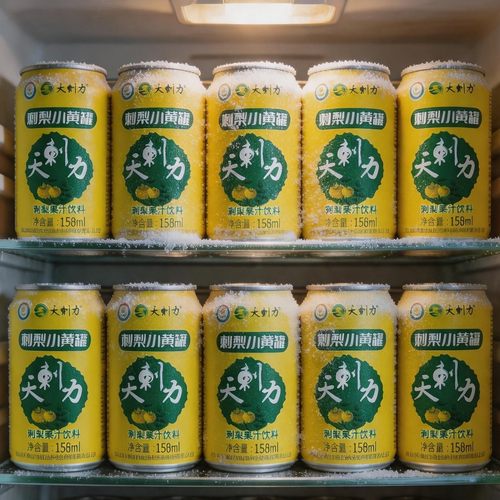 活动价天刺力刺梨果汁饮料158ml