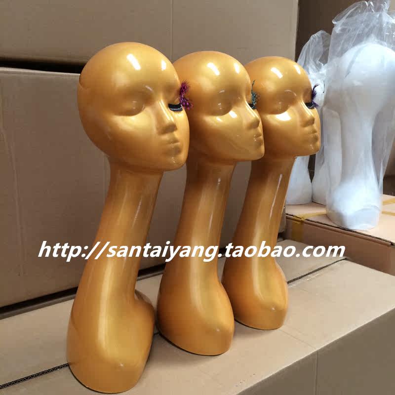 Accessoires pour perruques - Ref 230178 Image 3