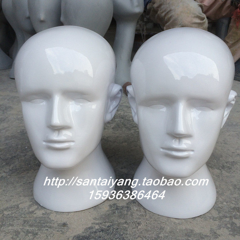 Accessoires pour perruques - Ref 228311 Image 1