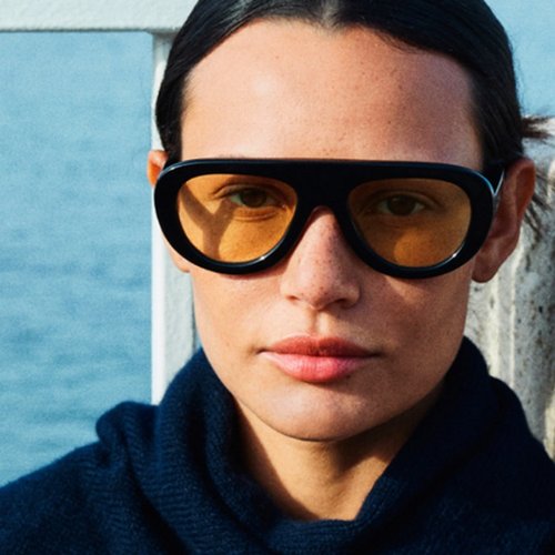 遮阳蛤蟆镜复古男女显瘦太阳镜