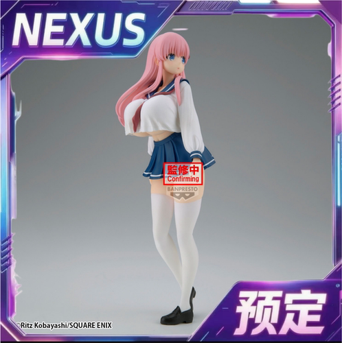 眼镜厂 天才麻将少女 GLITTER GLAMOURS原村和 景品 9月定金
