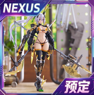 定金预售 GSC MAX FACTORY FIGMA希瓦巴尔莱因兔女郎