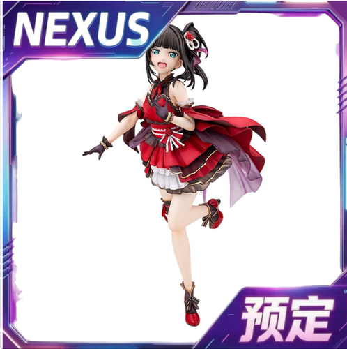 定金 1/7 黑泽黛雅 LoveLive!Days5th Anniversary Ver