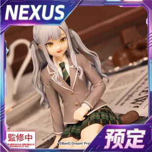 定金 Preminum Ave Mujica 丰川祥子 制服Ver.