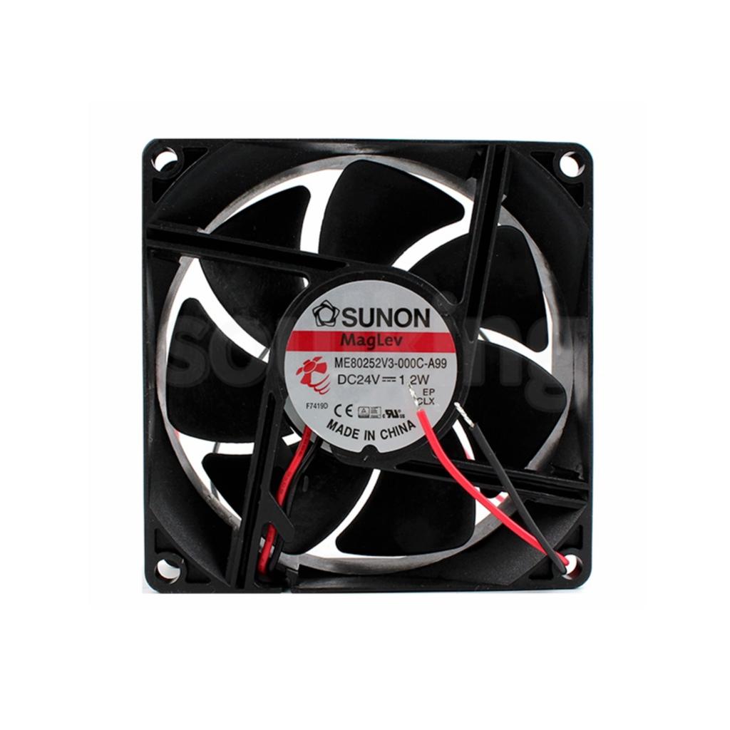 原装建准ME80252V3-000C-A99