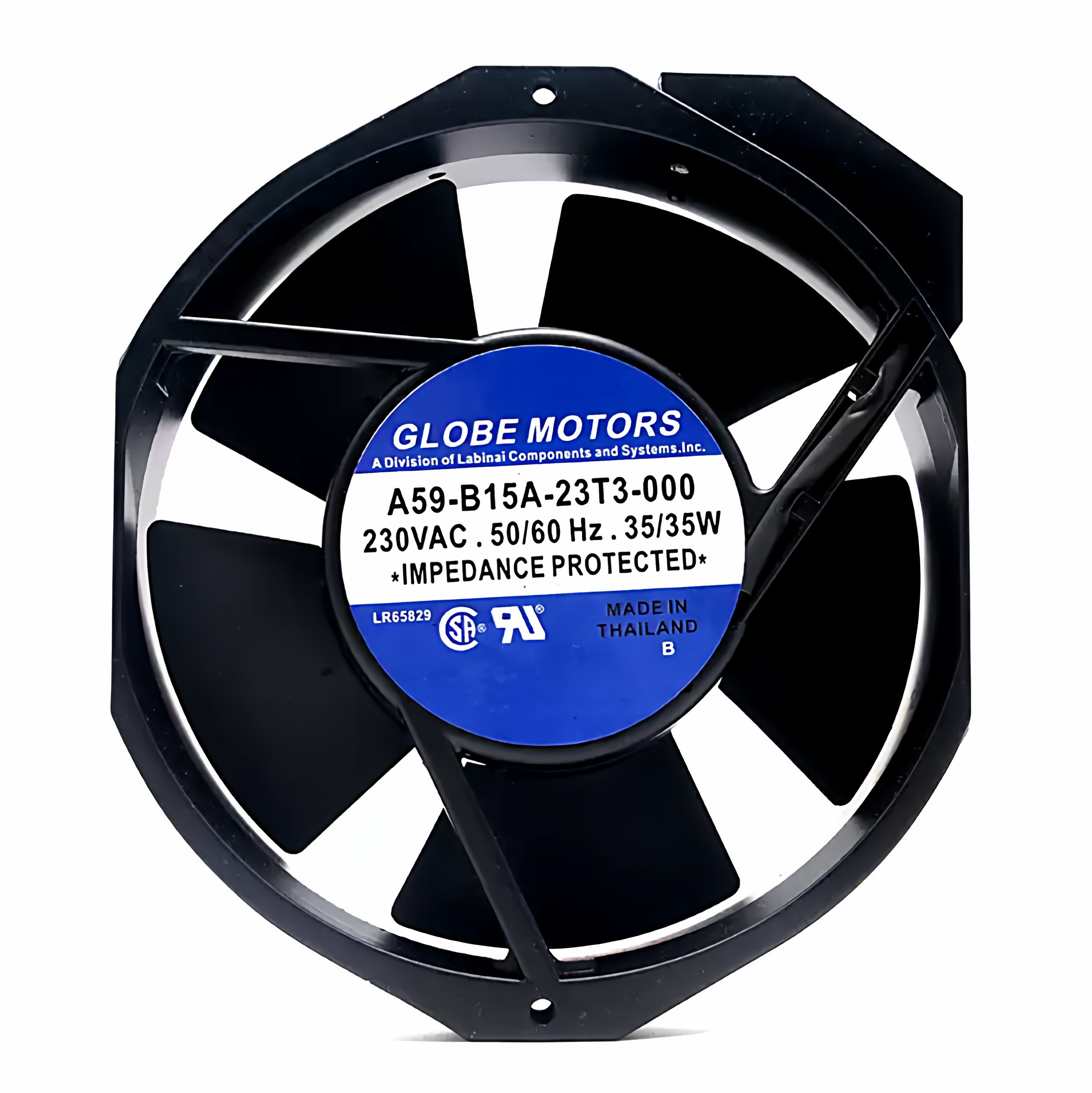 原装GLOBEA59-B15A-23T3风扇