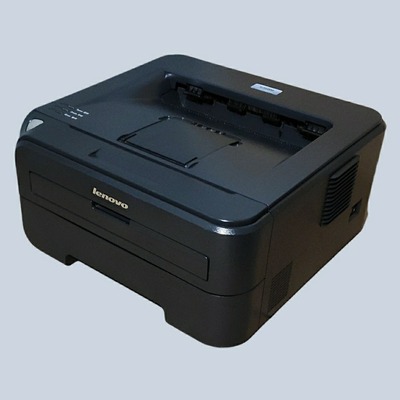 二手考公考研家用作业打印机小型学生黑白激光连手机兄弟22002400