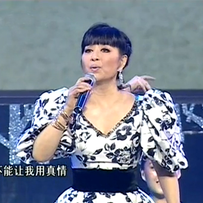 殷秀梅 情暖人间 本店制作伴奏 管弦编曲 无损音质