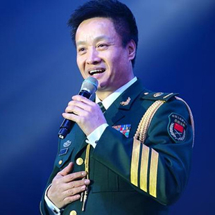 阎维文 这一片热土 高品质伴奏 无损音质