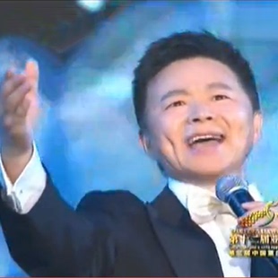 王宏伟 船工号子 管弦伴奏 带伴唱版 立体声伴奏