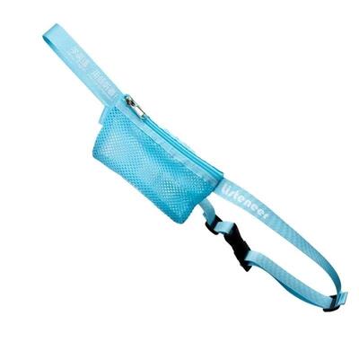 斜挎包故事机儿童镂空透气