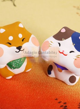 儿童节日本公仔幸运写字桌礼物