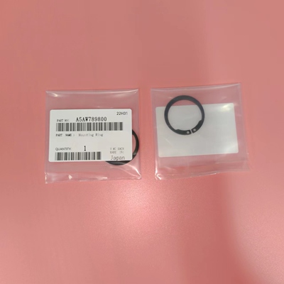 柯美C1085定影辊卡簧原厂好货