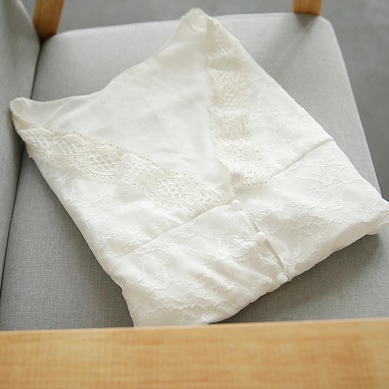 Peignoir jeunesse J572 - Ref 601942 Image 4