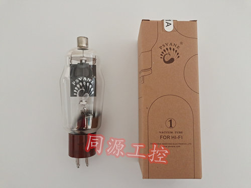 PSVANE811A超短波电子管替FU811