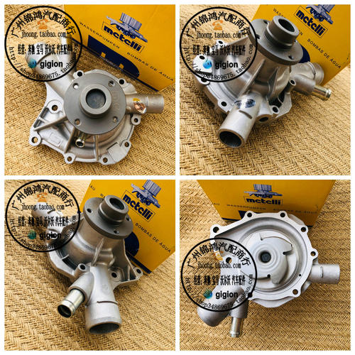 适用于奔驰W203C200水泵