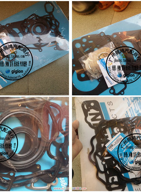 适用奔驰 W163 W220 W203 W211 C E S ML CLK M112 发动机大修包