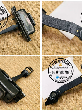 适用奔驰 W163 ML230 ML270 ML320 ML350 ML430 ML500 后门限位器